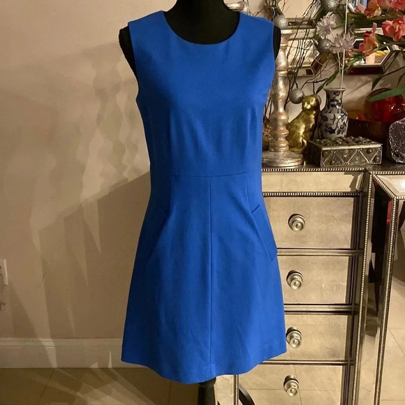 DIANE con Furstenberg dress size 6 NWOT - Picture 1 of 7